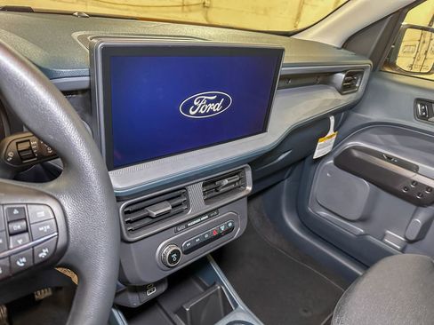 New 2026 Ford Maverick XL w/ Equipment Group 101A AWD/4WD image 24