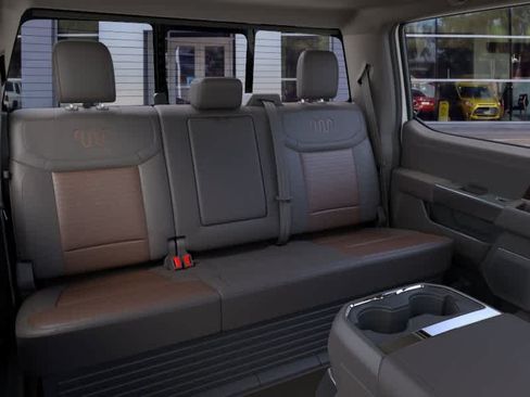 New 2026 Ford F250 King Ranch AWD/4WD image 11