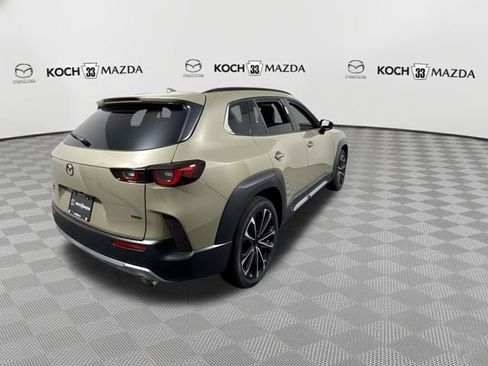 New 2026 MAZDA CX-50 AWD 2.5 S w/ Accent Package image 6