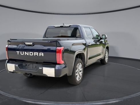 Used 2024 Toyota Tundra 1794 Edition RWD image 11