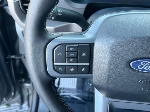 Certified 2025 Ford F150 XLT w/ Equipment Group 301A Standard image 32