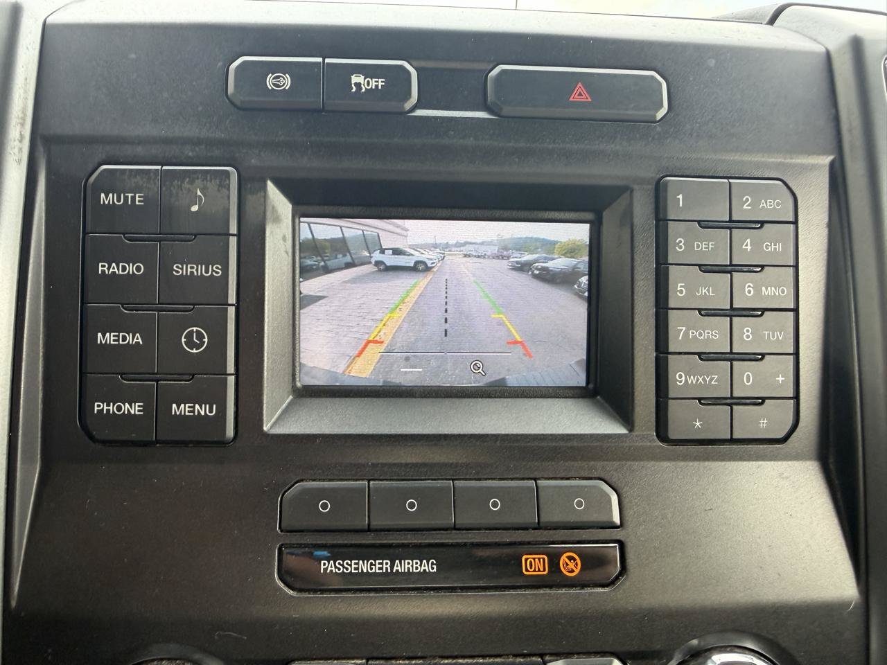 Used 2019 Ford F250 XLT AWD/4WD image 15