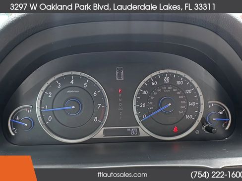 Used 2014 Honda Crosstour EX-L image 57