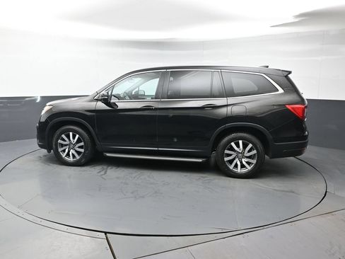 Used 2019 Honda Pilot EX-L image 4