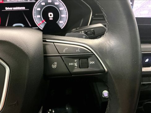 Used 2023 Audi A5 2.0T Premium Plus w/ Premium Plus AWD/4WD image 20