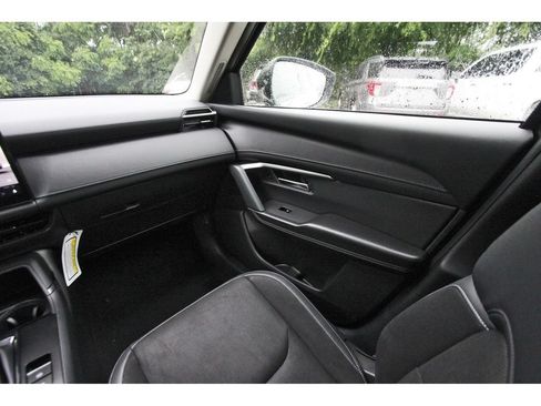 New 2026 MAZDA CX-5 Preferred AWD/4WD image 8