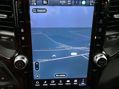 New 2026 RAM 1500 RHO AWD/4WD image 22