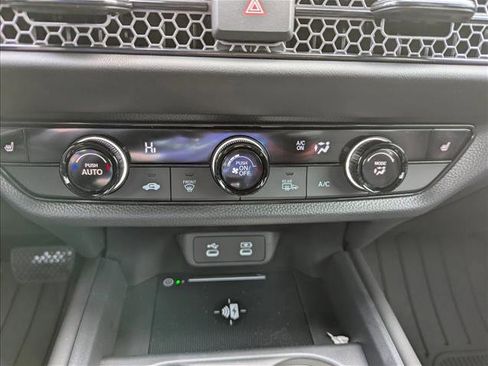 New 2026 Honda HR-V Sport image 19