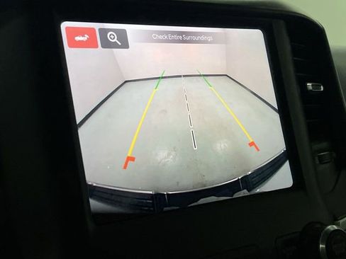 Used 2022 RAM 1500 Big Horn image 14