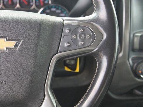 Used 2018 Chevrolet Silverado 3500 LT image 20