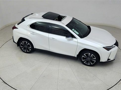 Used 2023 Lexus UX 250h AWD w/ Premium Package image 75