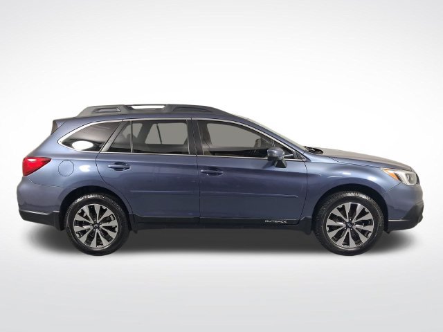 Used 2016 Subaru Outback 2.5i Limited AWD/4WD image 37