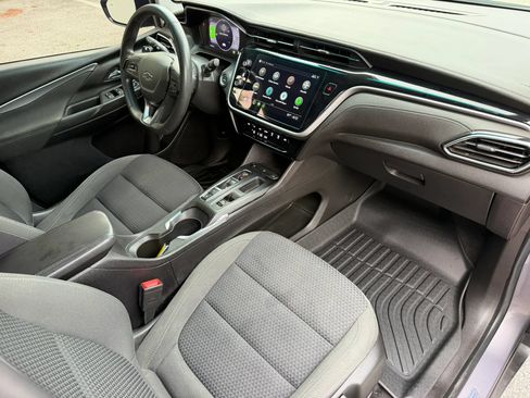 Used 2023 Chevrolet Bolt LT w/ Driver Confidence Package FWD image 22