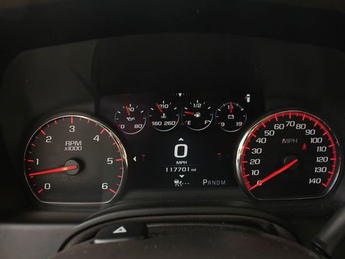 Used 2016 GMC Yukon Denali w/ Open Road Package image 31