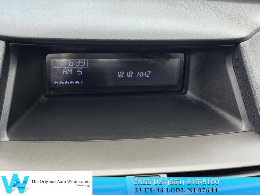 Used 2012 Honda Accord EX image 16
