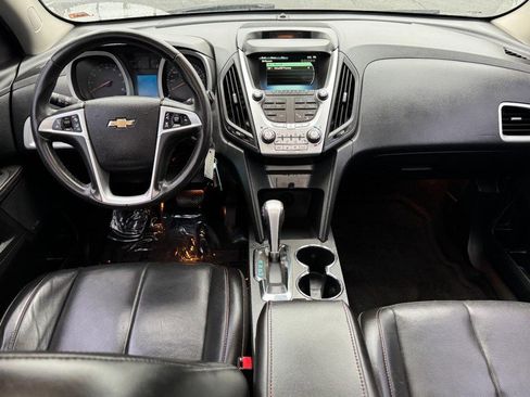 Used 2014 Chevrolet Equinox LTZ image 12