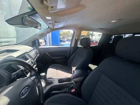 Used 2020 Ford Ranger XL w/ Equipment Group 101A Mid RWD image 18