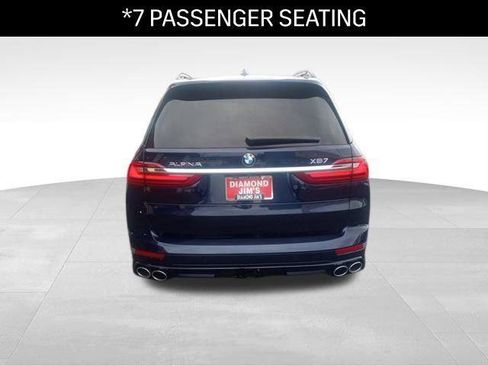 Used 2021 BMW ALPINA XB7 image 7