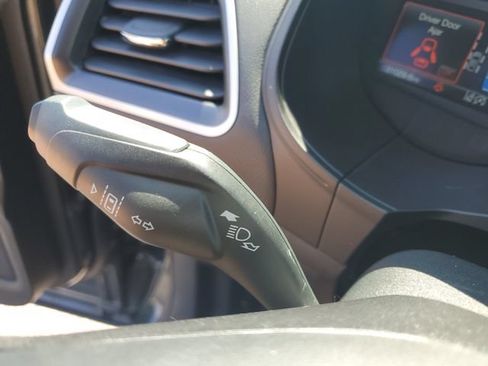Used 2023 Ford Edge SEL AWD/4WD image 15