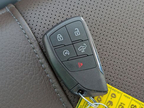 New 2026 GMC Sierra 1500 Denali w/ Denali Reserve Package image 31