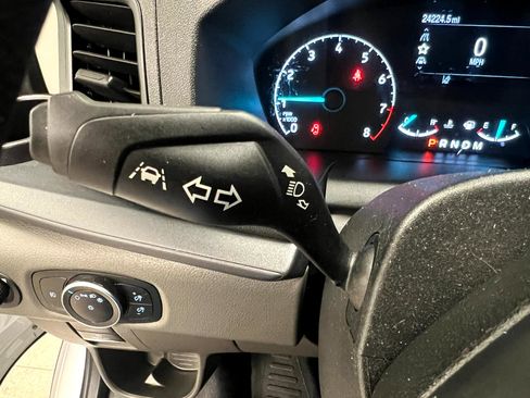 Used 2023 Ford Transit 250 Low Roof w/ Exterior Upgrade Package image 38