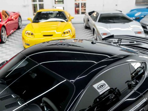 Used 2016 Porsche Cayman GT4 RWD image 29