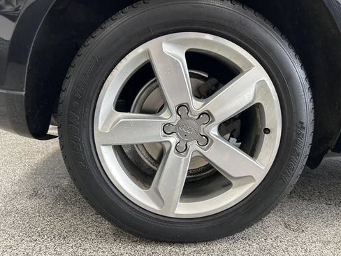 Used 2012 Audi Q5 2.0T Premium Plus AWD/4WD image 7