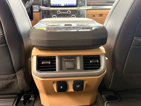 Used 2021 Ford F150 Lariat w/ Equipment Group 502A High AWD/4WD image 32