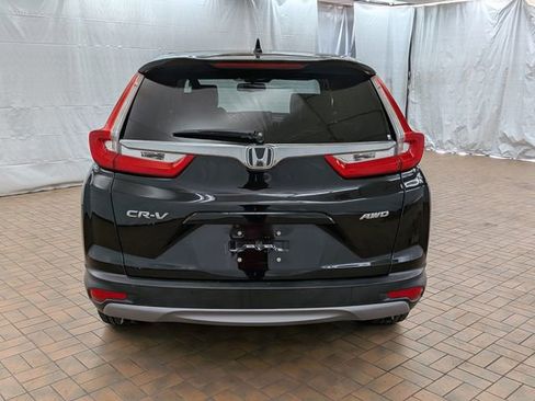 Used 2019 Honda CR-V EX-L image 6