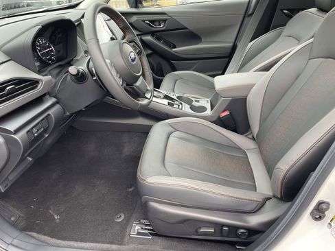 Certified 2025 Subaru Crosstrek 2.5i Limited w/ Popular Package #3A image 20