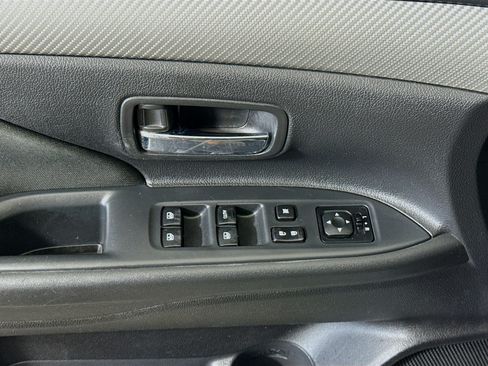 Used 2018 Mitsubishi Outlander ES FWD image 23