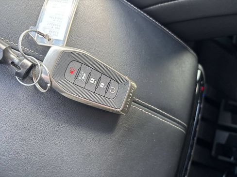 Used 2026 INFINITI QX60 Luxe AWD/4WD image 27