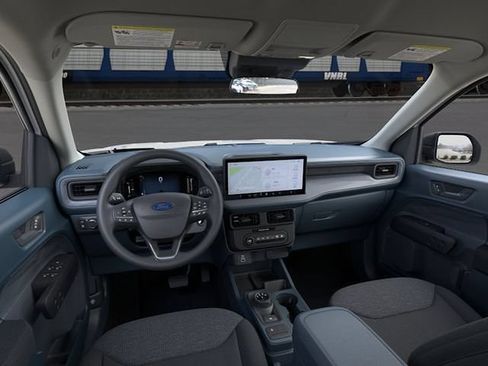 New 2026 Ford Maverick XL FWD image 9