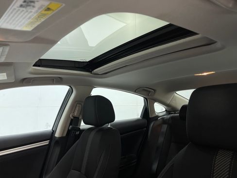 Used 2017 Honda Civic EX image 11