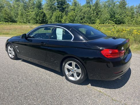 Used 2015 BMW 428i Convertible image 7