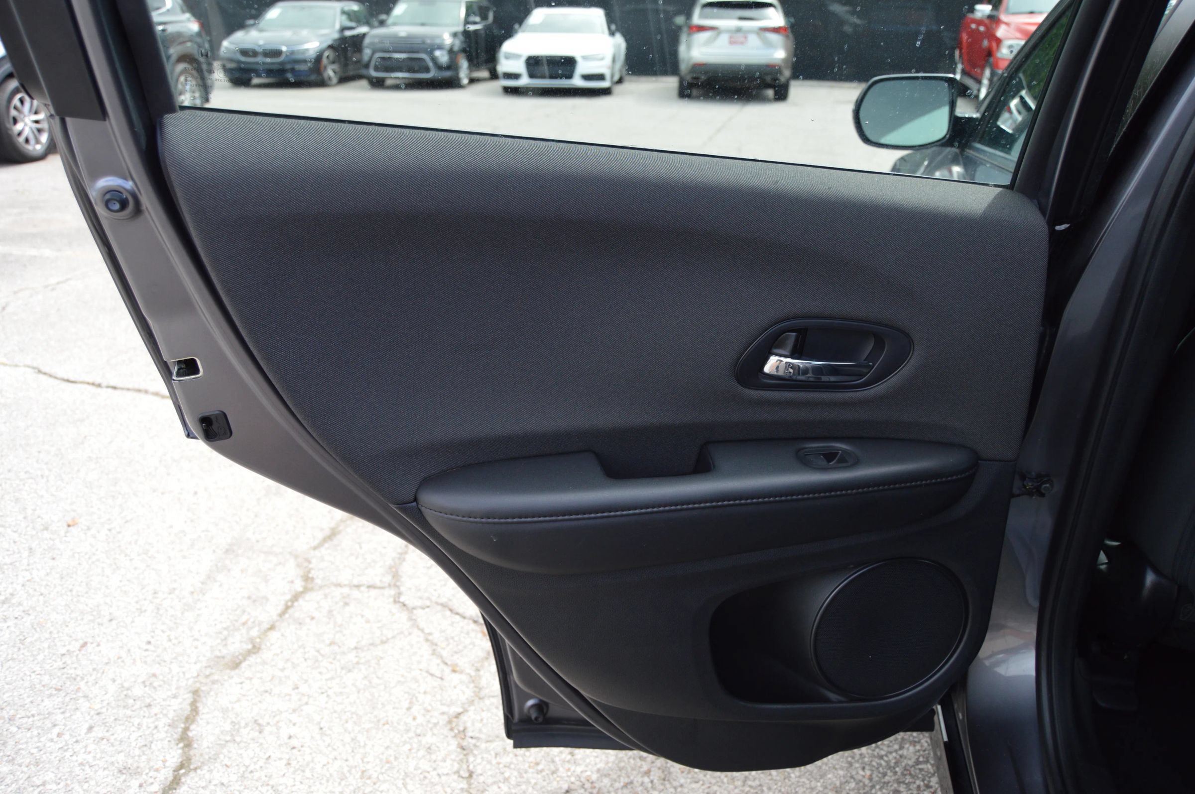 Used 2019 Honda HR-V Sport image 20