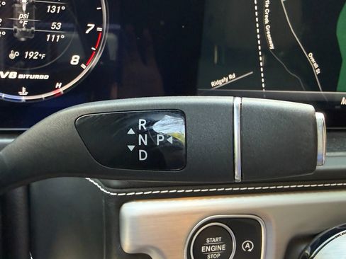 Used 2021 Mercedes-Benz G 63 AMG 4MATIC image 59