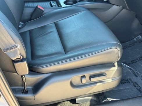 Certified 2023 Honda Passport EX-L image 11