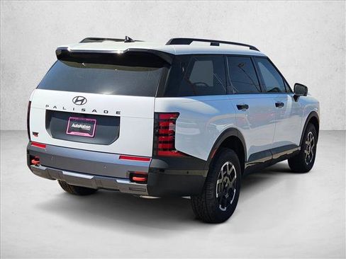 New 2026 Hyundai Palisade XRT Pro image 2