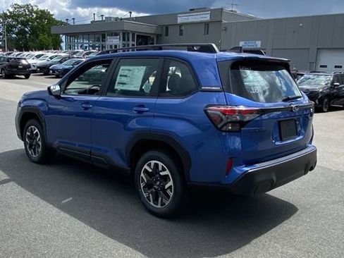 New 2026 Subaru Forester AWD/4WD image 5