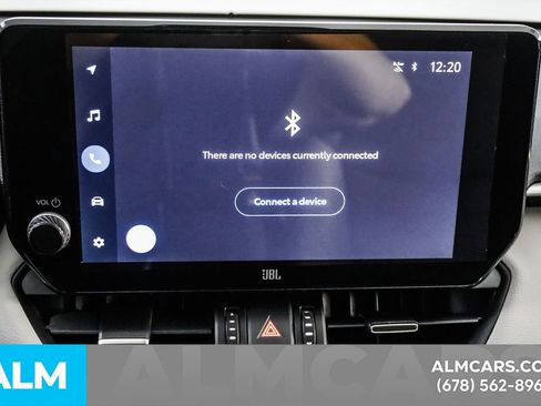 Used 2024 Toyota RAV4 XLE Premium w/ Weather Package image 38