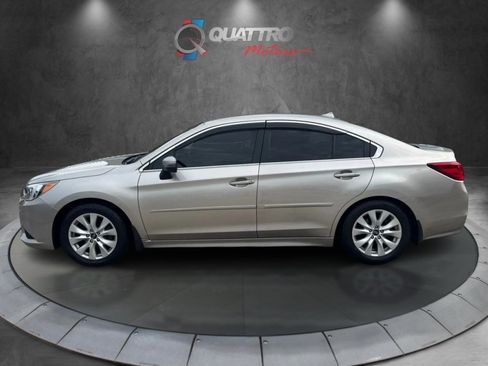 Used 2016 Subaru Legacy 2.5i Premium image 2