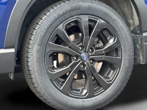 Used 2023 Subaru Forester Sport AWD/4WD image 17
