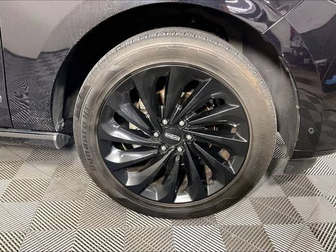 Used 2020 Lincoln Navigator Black Label AWD/4WD image 8