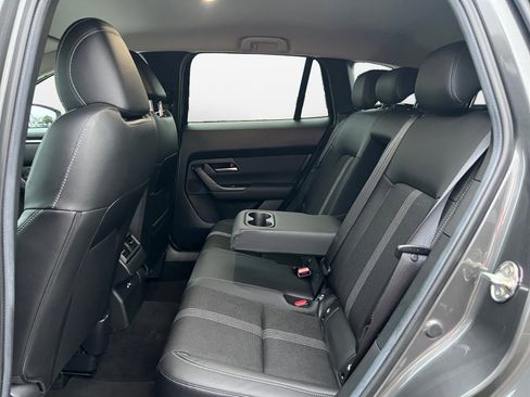 Certified 2025 MAZDA CX-50 AWD 2.5 S w/ Cargo Package image 13