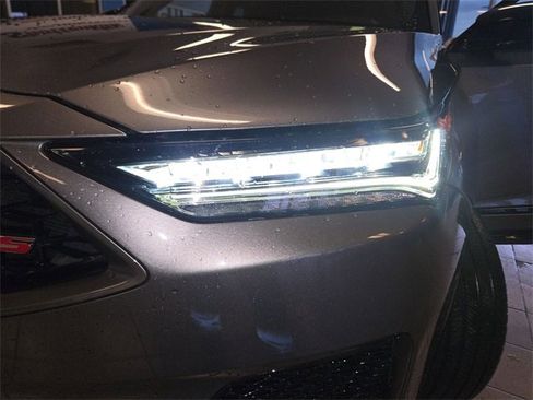 Certified 2023 Acura MDX Type S image 29
