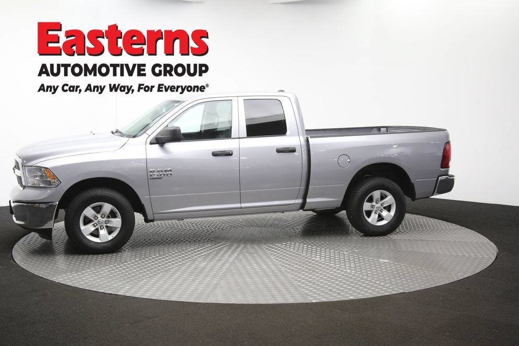 Used 2024 RAM 1500 Classic SLT RWD image 56