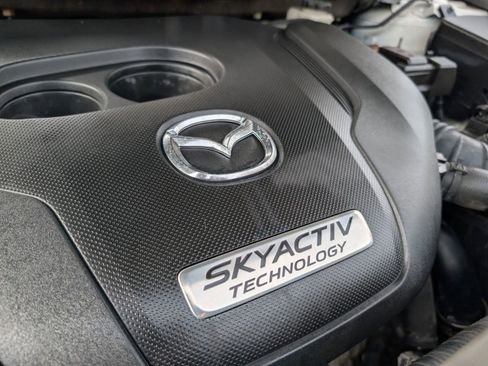 Used 2017 MAZDA CX-9 Signature image 32