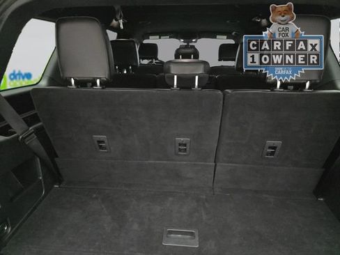 Used 2021 Ford Expedition XLT AWD/4WD image 14