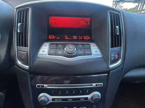 Used 2014 Nissan Maxima 3.5 S FWD image 26
